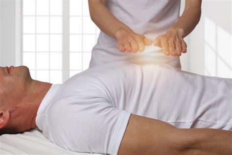 Tantric massage Erotic massage Grabs